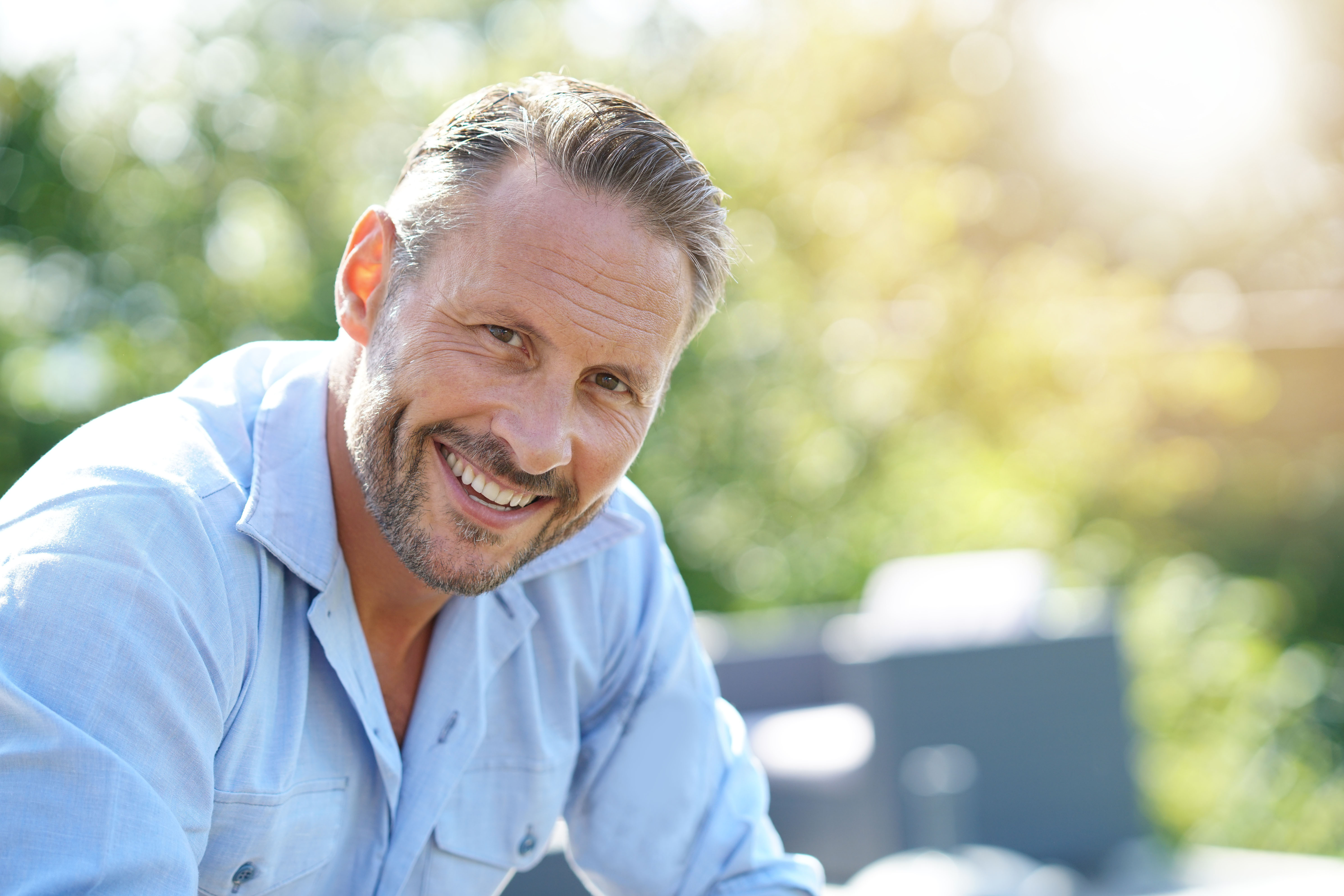 Oral cancer screening